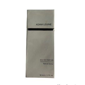ADAM LEVINE for her eau de parfum natural spray 50 ml (1.7 fl oz)
